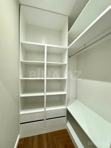 Satılır 3 otaqlı yeni tikili 100 m², Nəriman Nərimanov m., photo 12 from 20