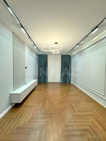 Satılır 3 otaqlı yeni tikili 100 m², Nəriman Nərimanov m., photo 1 from 20