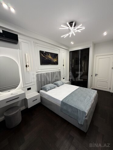 Satılır 2 otaqlı yeni tikili 68 m², Elmlər Akademiyası m., photo 4 from 15