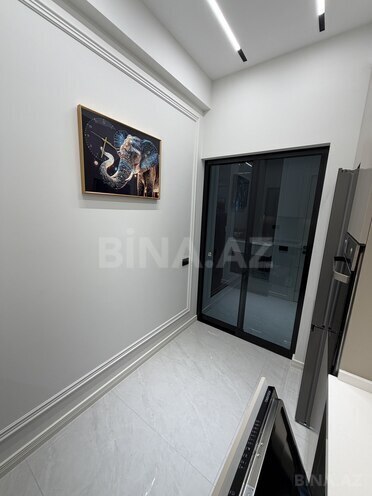 Satılır 2 otaqlı yeni tikili 68 m², Elmlər Akademiyası m., photo 7 from 15