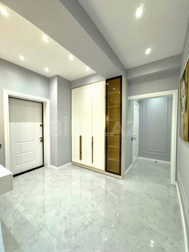 Satılır 3 otaqlı yeni tikili 100 m², Nəriman Nərimanov m., photo 15 from 20