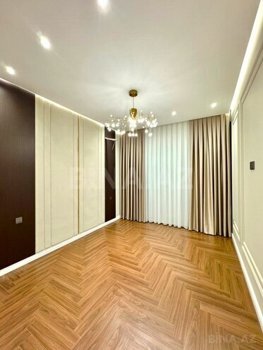 Satılır 3 otaqlı yeni tikili 100 m², Nəriman Nərimanov m., photo 8 from 20