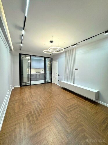 Satılır 3 otaqlı yeni tikili 100 m², Nəriman Nərimanov m., photo 3 from 20