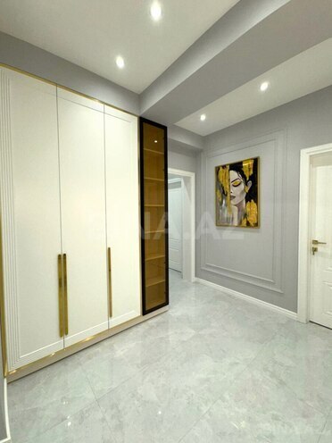 Satılır 3 otaqlı yeni tikili 100 m², Nəriman Nərimanov m., photo 16 from 20
