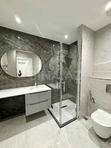 Satılır 3 otaqlı yeni tikili 100 m², Nəriman Nərimanov m., photo 13 from 20