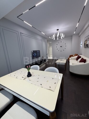 Satılır 2 otaqlı yeni tikili 68 m², Elmlər Akademiyası m., photo 13 from 15