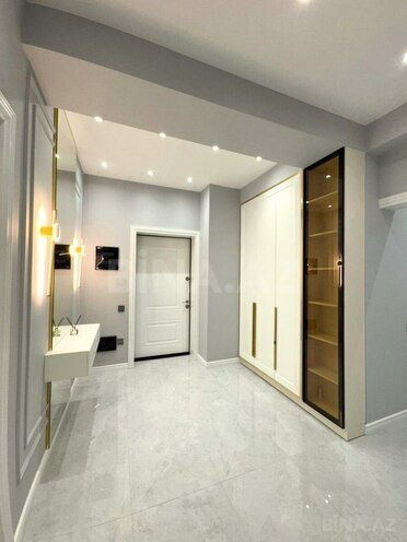 Satılır 3 otaqlı yeni tikili 100 m², Nəriman Nərimanov m., photo 14 from 20