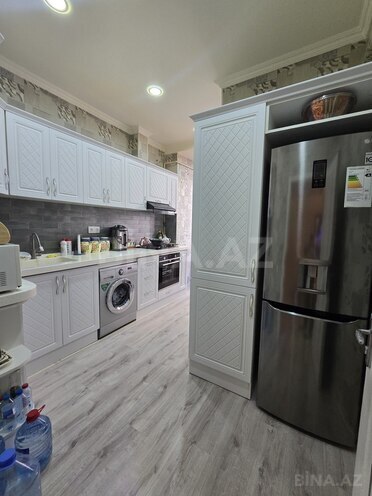 Satılır 3 otaqlı yeni tikili 78 m², photo 4 from 13