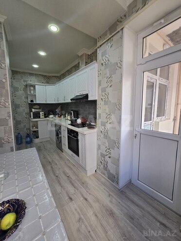Satılır 3 otaqlı yeni tikili 78 m², photo 6 from 13