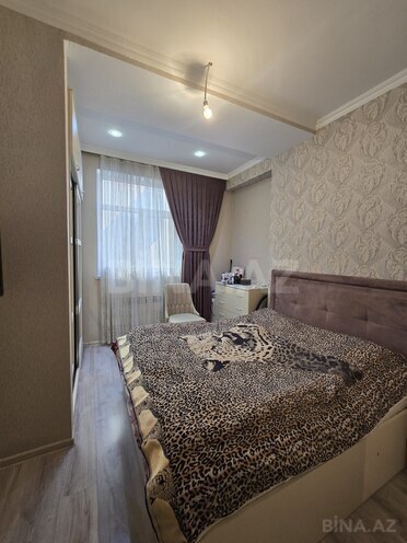 Satılır 3 otaqlı yeni tikili 78 m², photo 7 from 13