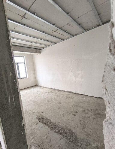 Satılır 3 otaqlı yeni tikili 97.6 m², İnşaatçılar m., photo 9 from 16
