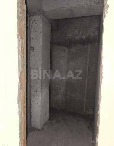 Satılır 3 otaqlı yeni tikili 97.6 m², İnşaatçılar m., photo 5 from 16