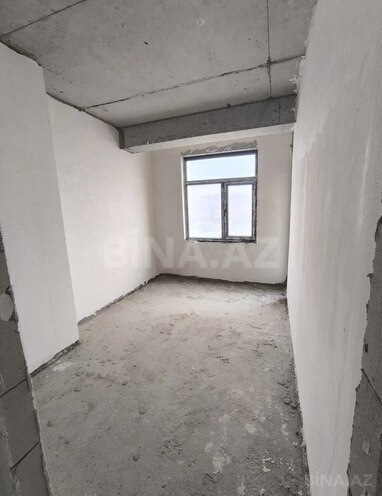 Satılır 3 otaqlı yeni tikili 97.6 m², İnşaatçılar m., photo 13 from 16