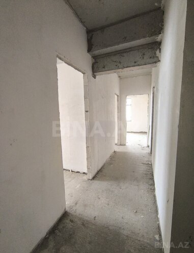 Satılır 3 otaqlı yeni tikili 97.6 m², İnşaatçılar m., photo 12 from 16