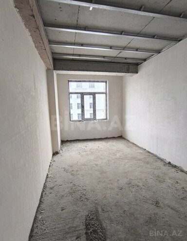 Satılır 3 otaqlı yeni tikili 97.6 m², İnşaatçılar m., photo 4 from 16