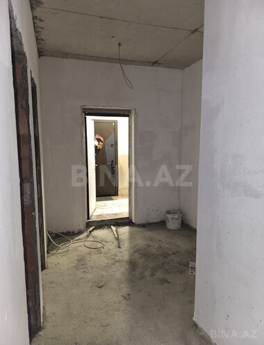 Satılır 3 otaqlı yeni tikili 97.6 m², İnşaatçılar m., photo 15 from 16