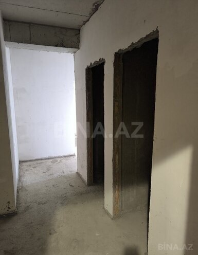 Satılır 3 otaqlı yeni tikili 97.6 m², İnşaatçılar m., photo 10 from 16