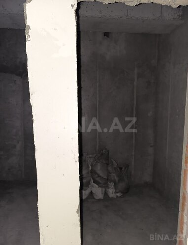 Satılır 3 otaqlı yeni tikili 97.6 m², İnşaatçılar m., photo 14 from 16