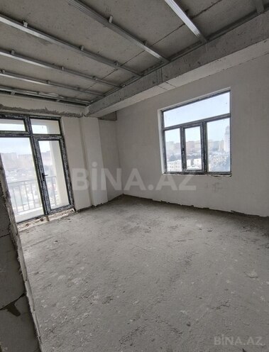 Satılır 3 otaqlı yeni tikili 97.6 m², İnşaatçılar m., photo 3 from 16