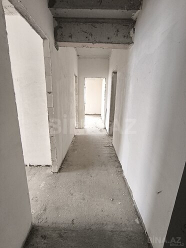 Satılır 3 otaqlı yeni tikili 97.6 m², İnşaatçılar m., photo 11 from 16