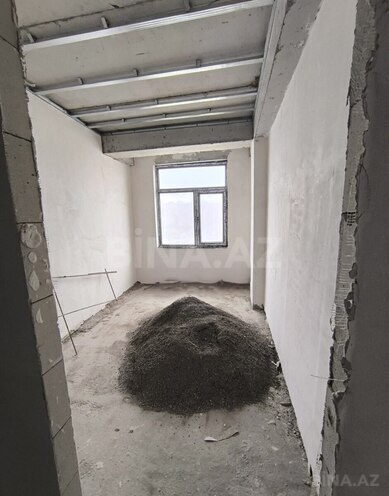 Satılır 3 otaqlı yeni tikili 97.6 m², İnşaatçılar m., photo 8 from 16