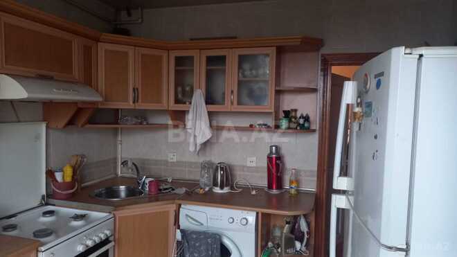 Satılır 3 otaqlı köhnə tikili 90 m², Bakıxanov q., photo 7 from 10