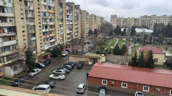 Satılır 3 otaqlı köhnə tikili 90 m², Bakıxanov q., photo 9 from 10