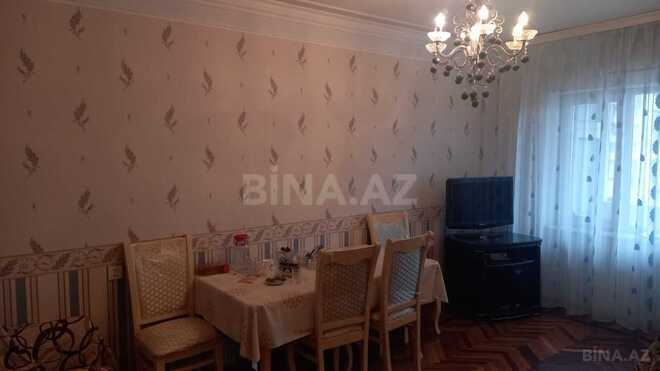 Satılır 3 otaqlı köhnə tikili 90 m², Bakıxanov q., photo 3 from 10