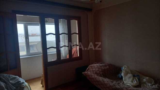 Satılır 3 otaqlı köhnə tikili 90 m², Bakıxanov q., photo 4 from 10