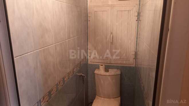 Satılır 3 otaqlı köhnə tikili 90 m², Bakıxanov q., photo 8 from 10