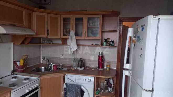 Satılır 3 otaqlı köhnə tikili 90 m², Bakıxanov q., photo 6 from 10