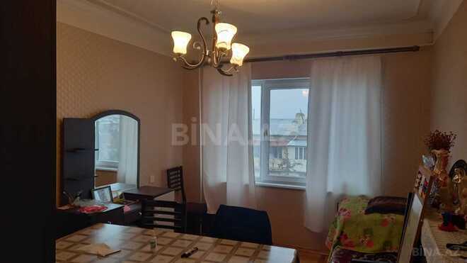 Satılır 3 otaqlı köhnə tikili 90 m², Bakıxanov q., photo 5 from 10
