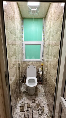 Satılır 2 otaqlı köhnə tikili 55 m², Memar Əcəmi m., photo 15 from 19