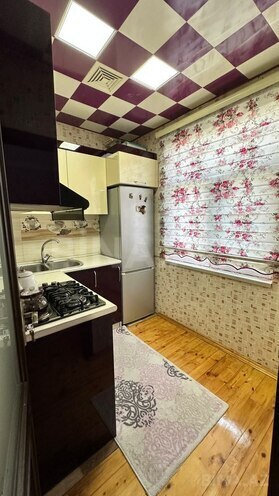 Satılır 2 otaqlı köhnə tikili 55 m², Memar Əcəmi m., photo 12 from 19
