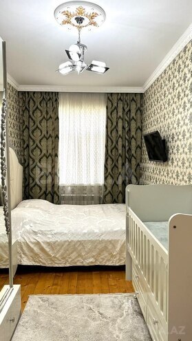 Satılır 2 otaqlı köhnə tikili 55 m², Memar Əcəmi m., photo 8 from 19