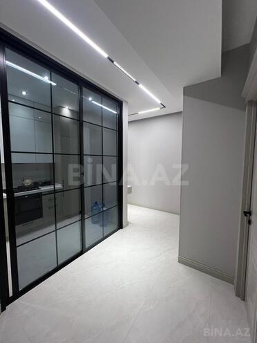 Satılır 2 otaqlı yeni tikili 88 m², Nəsimi r., photo 11 from 20