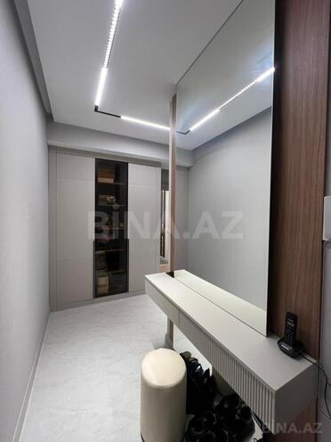 Satılır 2 otaqlı yeni tikili 88 m², Nəsimi r., photo 14 from 20