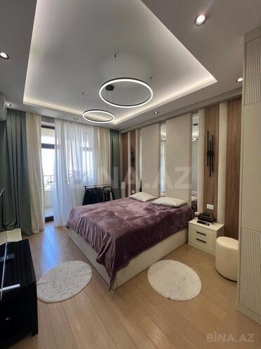 Satılır 2 otaqlı yeni tikili 88 m², Nəsimi r., photo 10 from 20