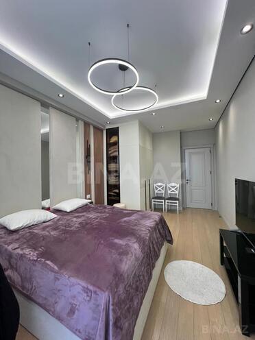 Satılır 2 otaqlı yeni tikili 88 m², Nəsimi r., photo 9 from 20