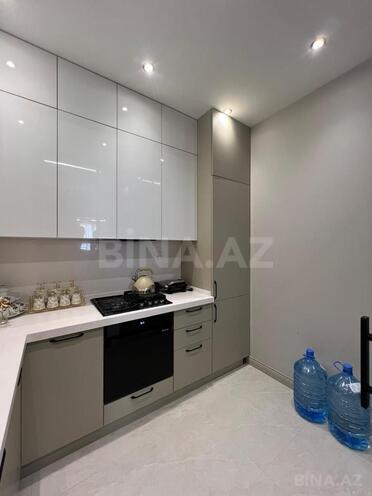Satılır 2 otaqlı yeni tikili 88 m², Nəsimi r., photo 12 from 20