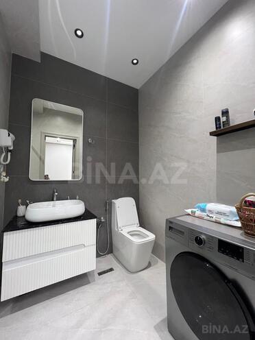 Satılır 2 otaqlı yeni tikili 88 m², Nəsimi r., photo 16 from 20