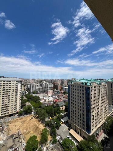 Satılır 2 otaqlı yeni tikili 88 m², Nəsimi r., photo 18 from 20