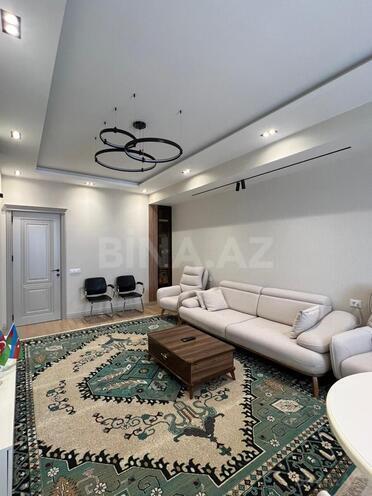 Satılır 2 otaqlı yeni tikili 88 m², Nəsimi r., photo 5 from 20