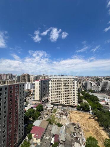 Satılır 2 otaqlı yeni tikili 88 m², Nəsimi r., photo 17 from 20