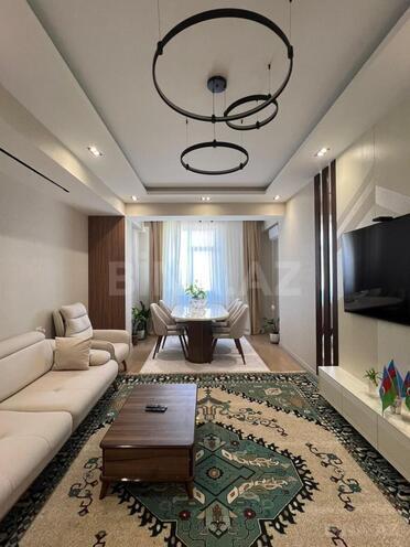 Satılır 2 otaqlı yeni tikili 88 m², Nəsimi r., photo 7 from 20