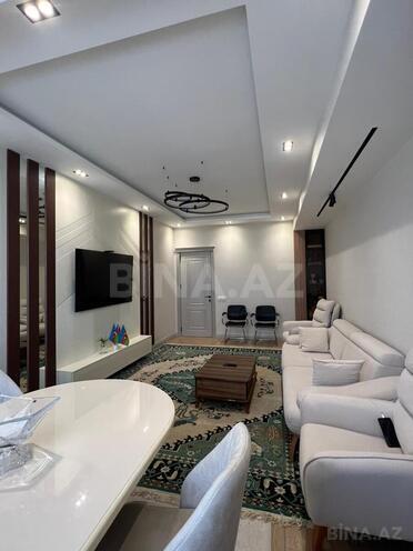 Satılır 2 otaqlı yeni tikili 88 m², Nəsimi r., photo 3 from 20