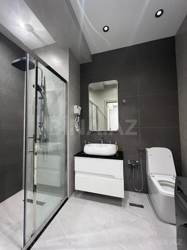 Satılır 2 otaqlı yeni tikili 88 m², Nəsimi r., photo 15 from 20