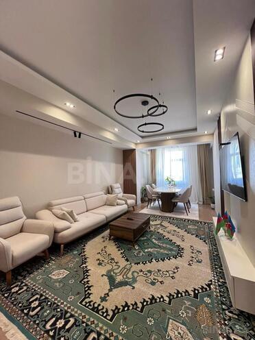Satılır 2 otaqlı yeni tikili 88 m², Nəsimi r., photo 1 from 20