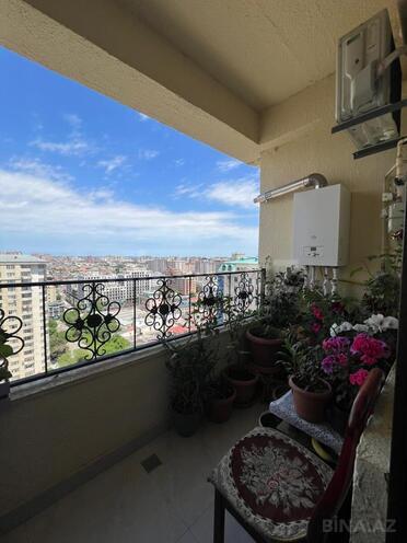 Satılır 2 otaqlı yeni tikili 88 m², Nəsimi r., photo 19 from 20