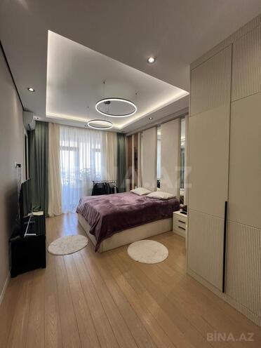 Satılır 2 otaqlı yeni tikili 88 m², Nəsimi r., photo 8 from 20